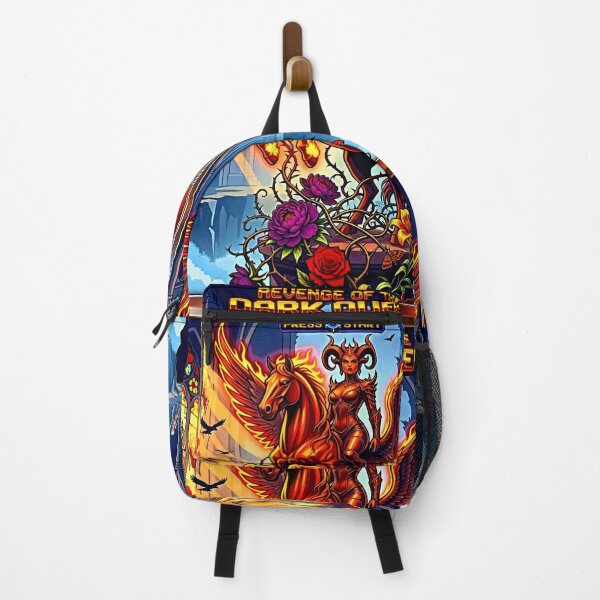 Item preview, Retro Arcade capter Themed Décor designed and sold by Cyber-ART-Studio.