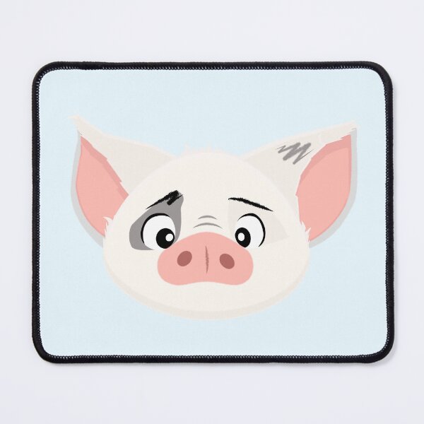 Item preview, Pua Pig Piggy You're Welcome designed and sold by Missiieey.