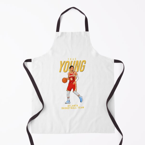 Artikelvorschau, Trae Young 11 Atlanta Basketballteam entworfen und verkauft von lanierolme.