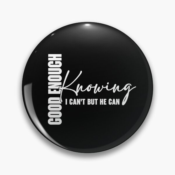 Item preview, It is good enough knowing I can't but He can designed and sold by Cravens-Museum.