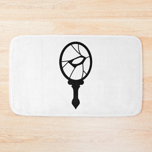 Item preview, Malkavian Clan Symbol Vampire: The Masquerade designed and sold by Fire TheMann.