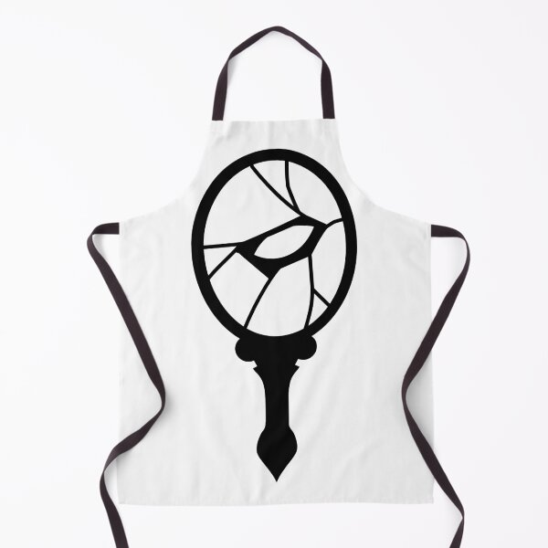 Item preview, Malkavian Clan Symbol Vampire: The Masquerade designed and sold by Fire TheMann.