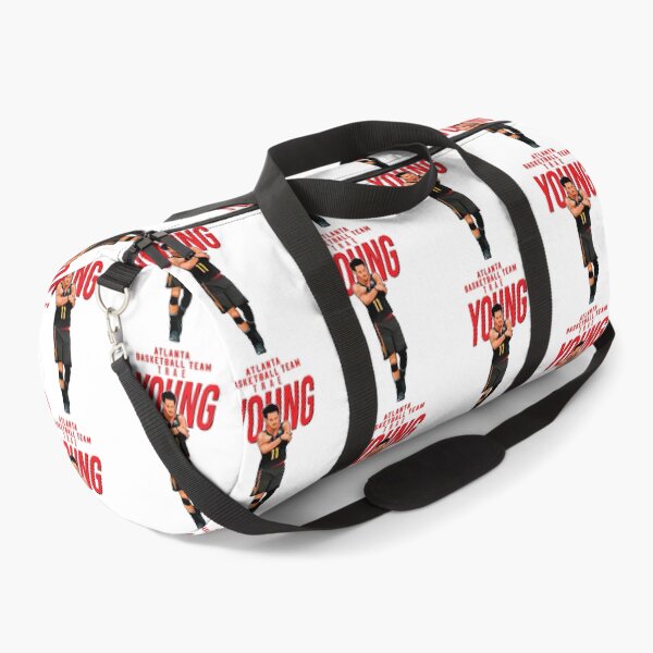 Item preview, Trae Young 11 Atlanta Basketball Team designed and sold by lanierolme.