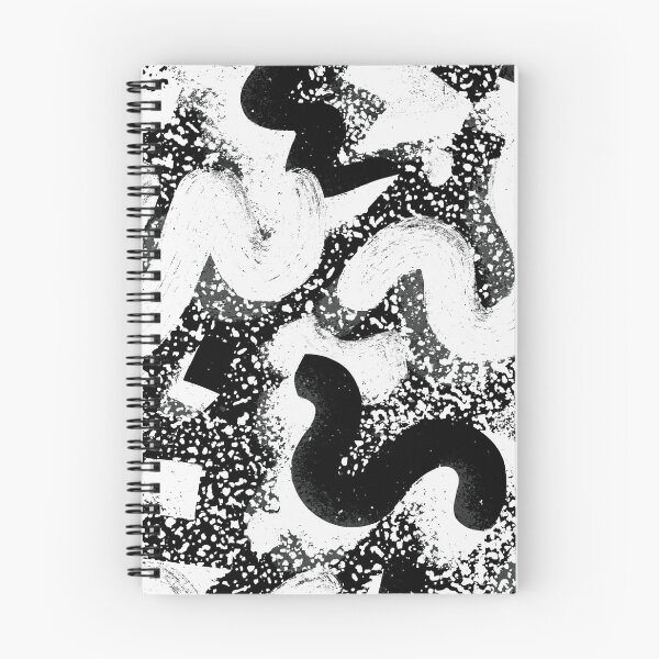 Item preview, Static IV Doodle Noise (No.06) designed and sold by Form Finding Design.