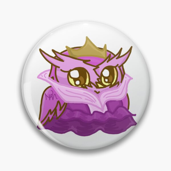 Item preview, Princess Piffle designed and sold by LittlePiffles.