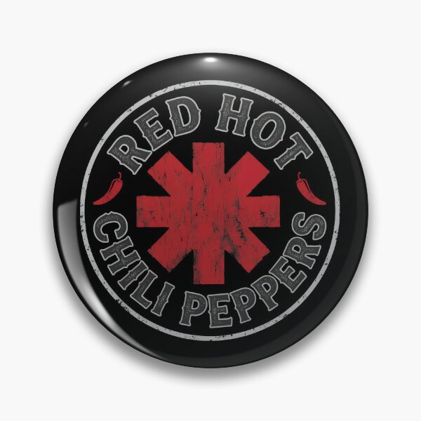 Item preview, Black-Hot-Pepperss Rock Band New designed and sold by ArgusArtcraft.