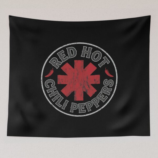 Item preview, Black-Hot-Pepperss Rock Band New designed and sold by ArgusArtcraft.