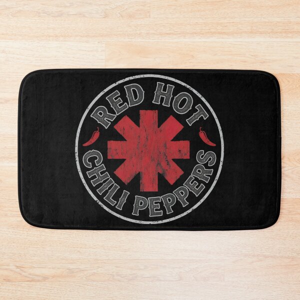 Item preview, Black-Hot-Pepperss Rock Band New designed and sold by ArgusArtcraft.