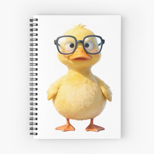 Item preview, Cool Duck Energy – Sunglasses Meme Style designed and sold by Muayad Al-Farhan.