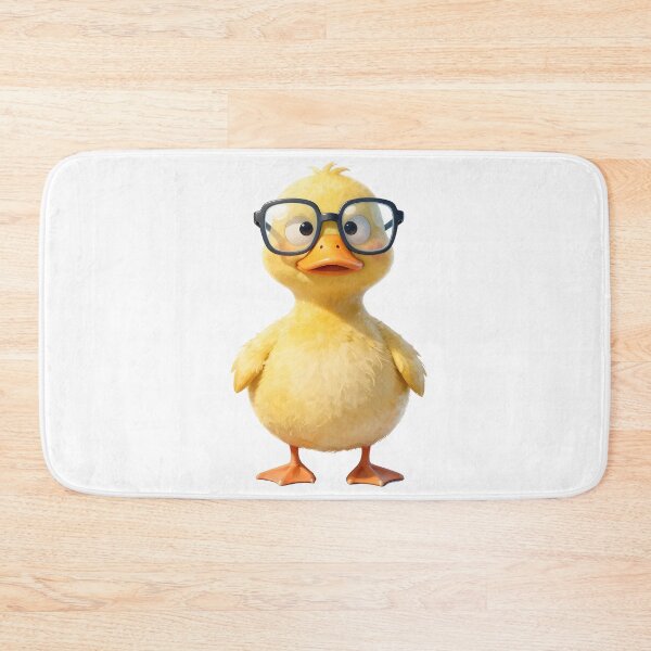 Item preview, Cool Duck Energy – Sunglasses Meme Style designed and sold by Muayad Al-Farhan.