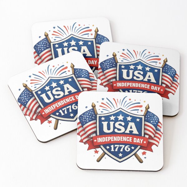Item preview, 250 years USA designed and sold by fadeinkstudio.