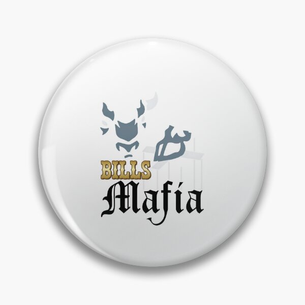 Item preview, Buffalos Bills Bills Mafias designed and sold by Rickepritchet.