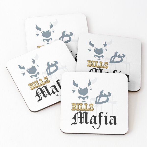 Item preview, Buffalos Bills Bills Mafias designed and sold by Rickepritchet.
