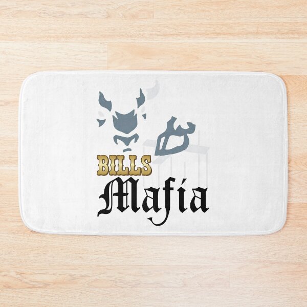 Item preview, Buffalos Bills Bills Mafias designed and sold by Rickepritchet.