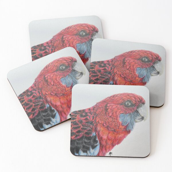 Artikelvorschau, Purpurrosella entworfen und verkauft von Madolyn2003.
