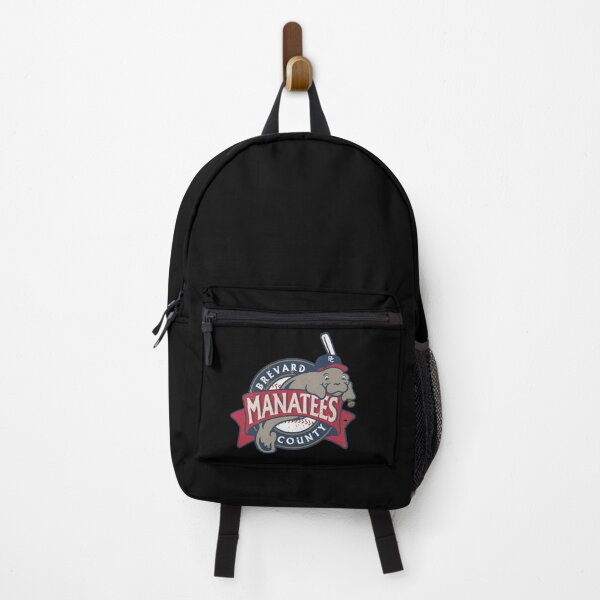 Item preview, Brevards County Manateess Baseball  designed and sold by Mantedrop.