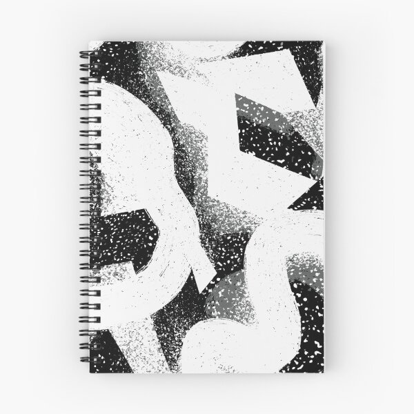 Item preview, Static IV Doodle Noise (No.08) designed and sold by Form Finding Design.