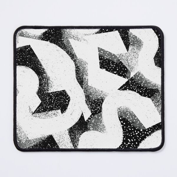 Item preview, Static IV Doodle Noise (No.08) designed and sold by Form Finding Design.