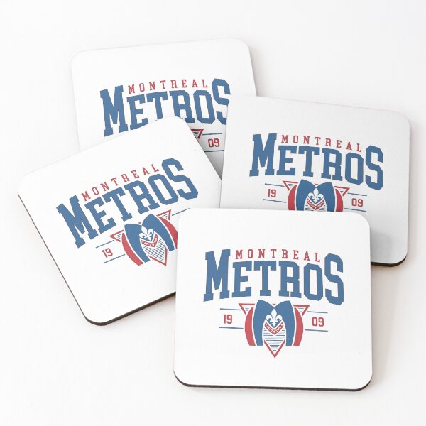 Item preview, MONTREALS METROSS designed and sold by MinimalistMuses.