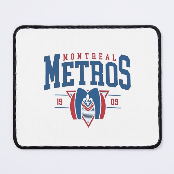 Item preview, MONTREALS METROSS designed and sold by MinimalistMuses.