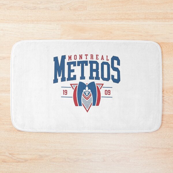 Item preview, MONTREALS METROSS designed and sold by MinimalistMuses.