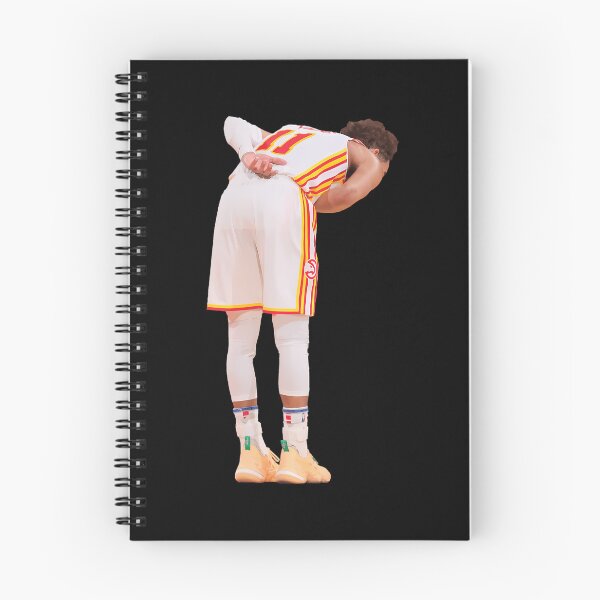 Item preview, Trae Young Bow Basketball Champions designed and sold by lanierolme.