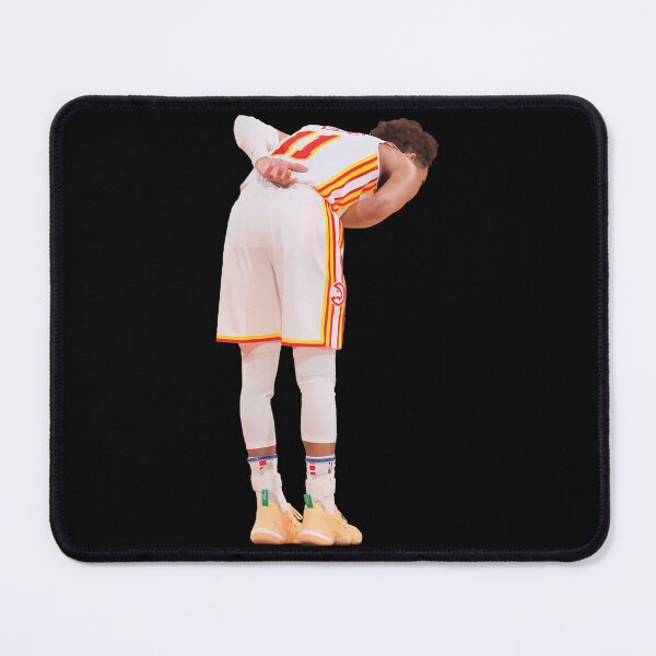 Item preview, Trae Young Bow Basketball Champions designed and sold by lanierolme.