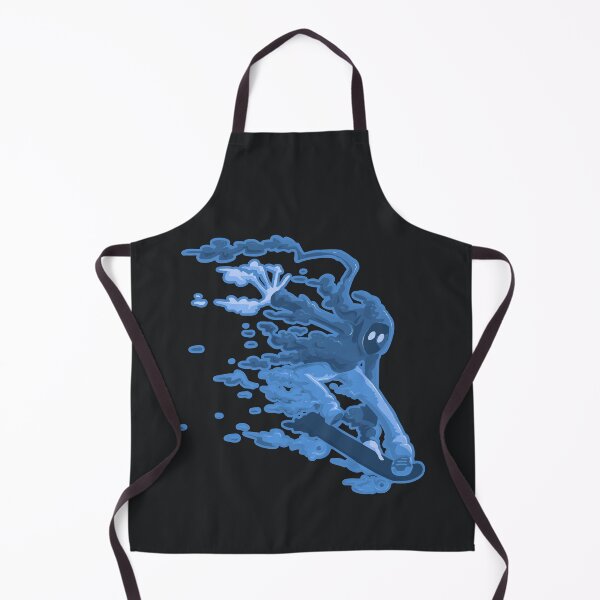 Item preview, Skater Smoke in Melon Grab designed and sold by TomiAx.