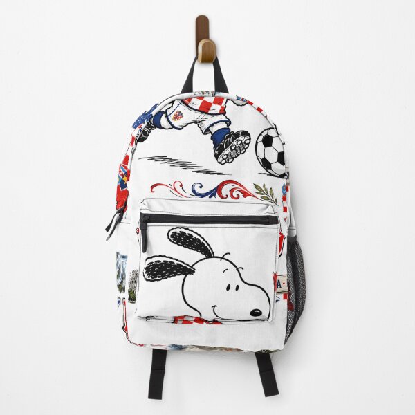 Item preview, Snoopy Croatia Team World Cup 2026 designed and sold by Har-vee.