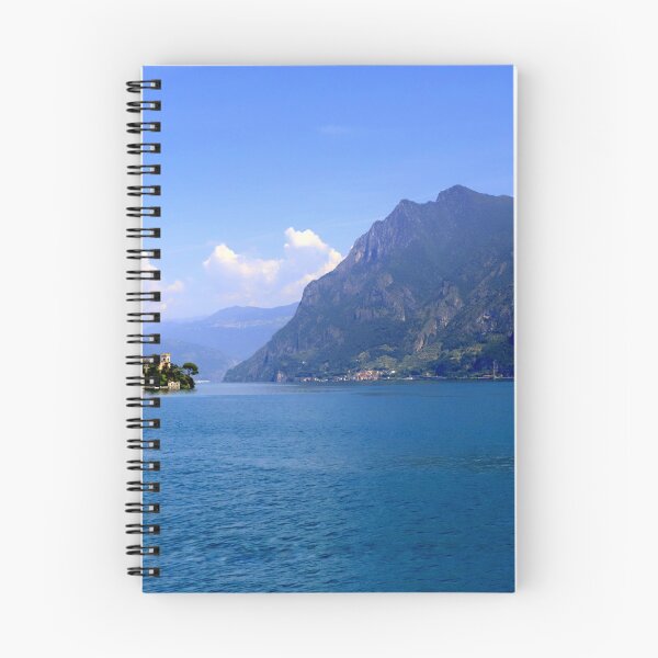 Item preview, The island on the lake designed and sold by annalisa56.