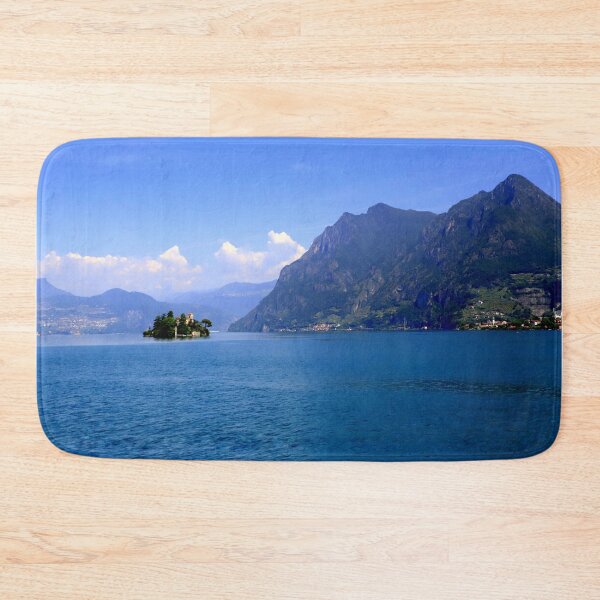 Item preview, The island on the lake designed and sold by annalisa56.