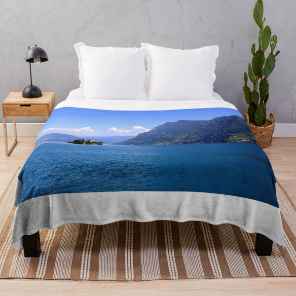 Item preview, The island on the lake designed and sold by annalisa56.