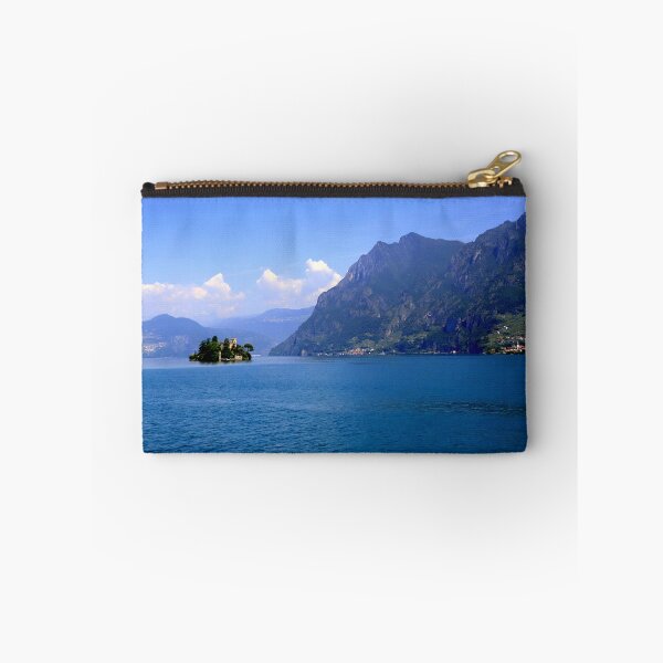Item preview, The island on the lake designed and sold by annalisa56.