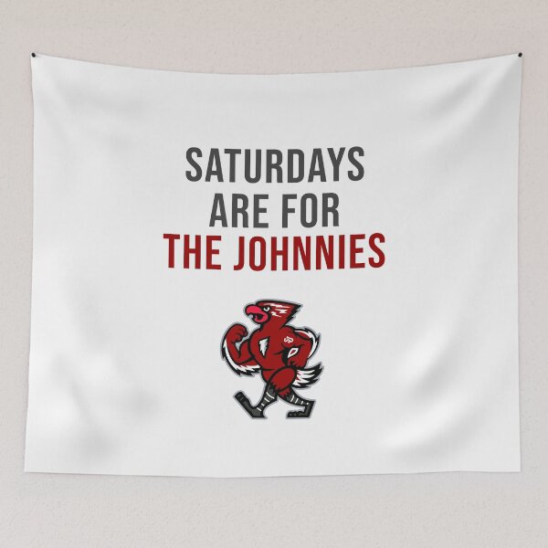 Item preview, Saturday’s Are For The Johnnies designed and sold by maciemarcello.