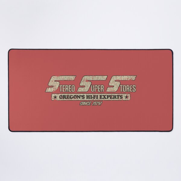 Item preview, Stereo Super Stores 1979 designed and sold by AstroZombie6669.