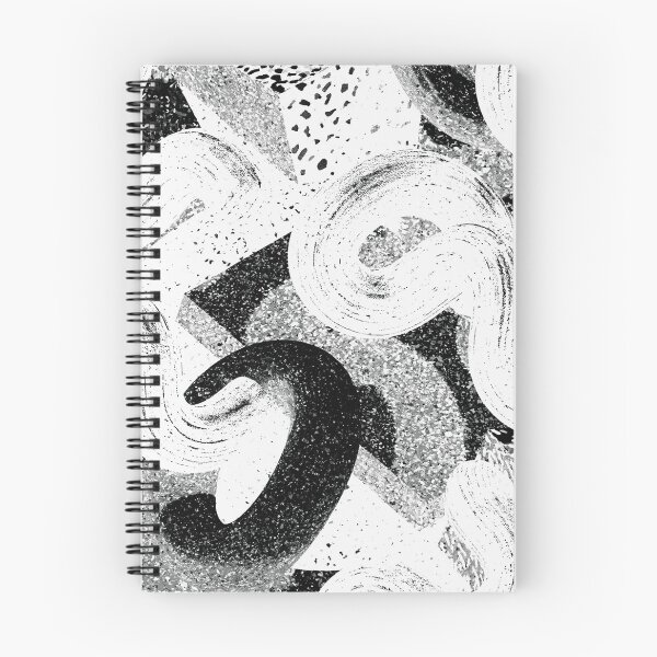 Item preview, Static IV Doodle Noise (No.10) designed and sold by Form Finding Design.