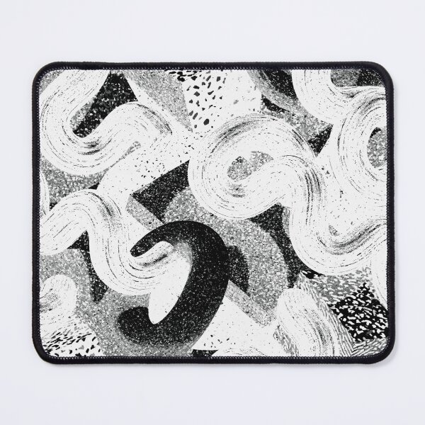 Item preview, Static IV Doodle Noise (No.10) designed and sold by Form Finding Design.