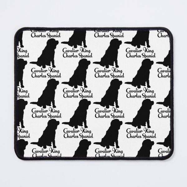 Item preview, Cavalier King  Charles Spaniel Dog designed and sold by SUMA3000.