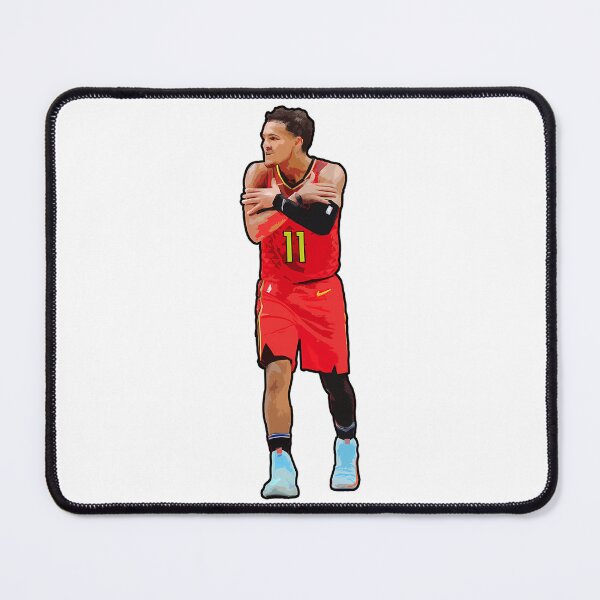 Item preview, Trae Young Cold designed and sold by lanierolme.
