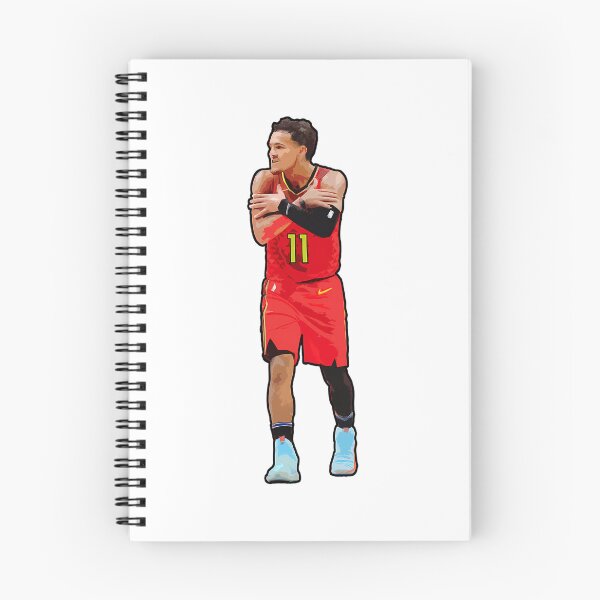 Item preview, Trae Young Cold designed and sold by lanierolme.