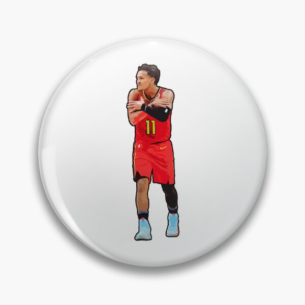 Item preview, Trae Young Cold designed and sold by lanierolme.
