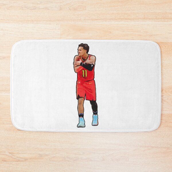 Item preview, Trae Young Cold designed and sold by lanierolme.