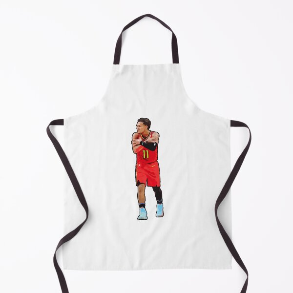 Artikelvorschau, Trae Young Cold entworfen und verkauft von lanierolme.