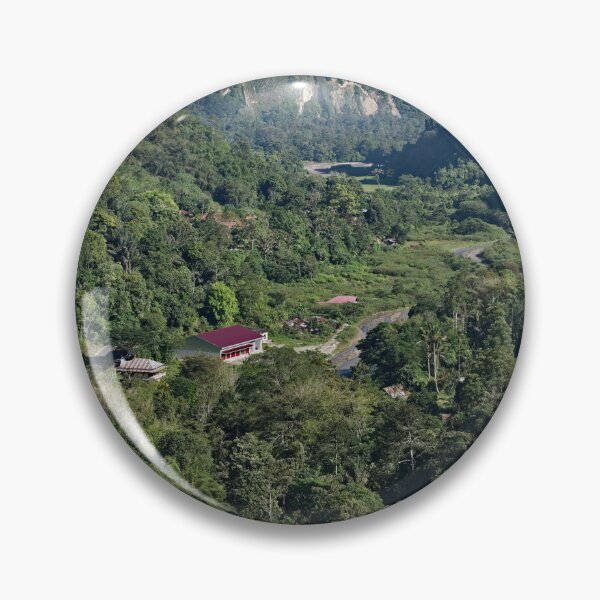 Item preview, Magnificent panorama of the Sianok canyon designed and sold by franck380.