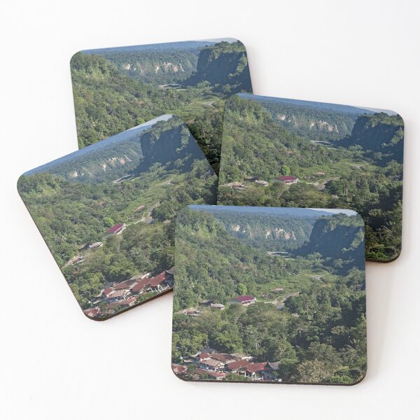 Item preview, Magnificent panorama of the Sianok canyon designed and sold by franck380.