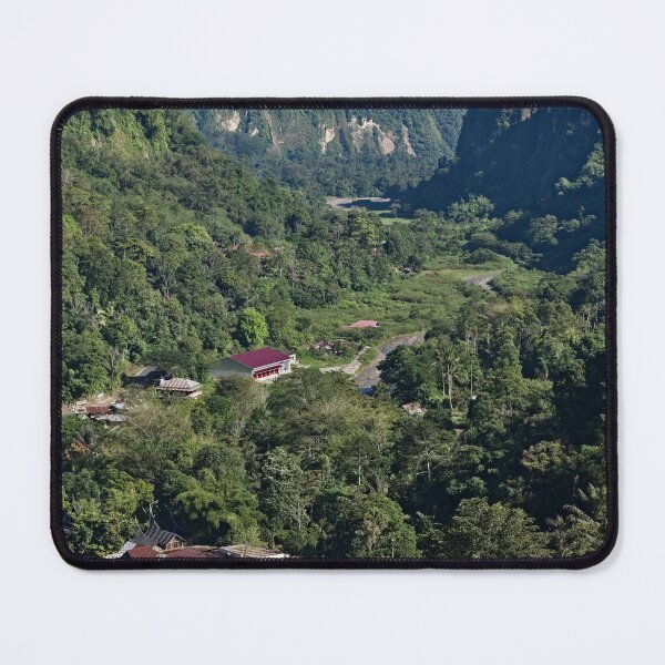 Item preview, Magnificent panorama of the Sianok canyon designed and sold by franck380.