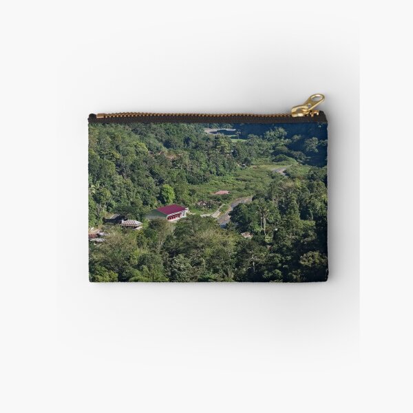 Item preview, Magnificent panorama of the Sianok canyon designed and sold by franck380.