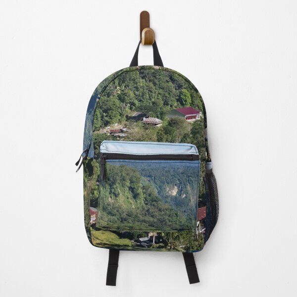 Item preview, Magnificent panorama of the Sianok canyon designed and sold by franck380.