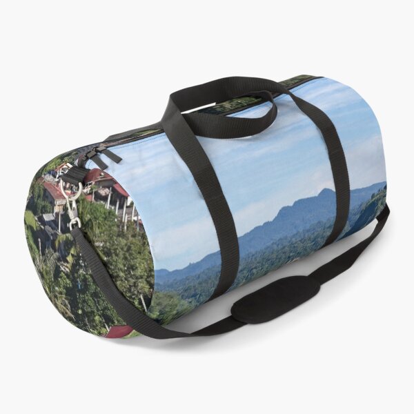 Item preview, Magnificent panorama of the Sianok canyon designed and sold by franck380.