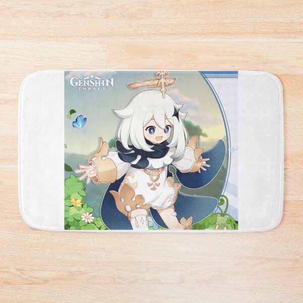 Item preview, Paimon designed and sold by Lauwuuh.